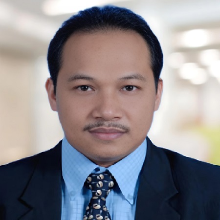 Shamsul Bin Muhamad
